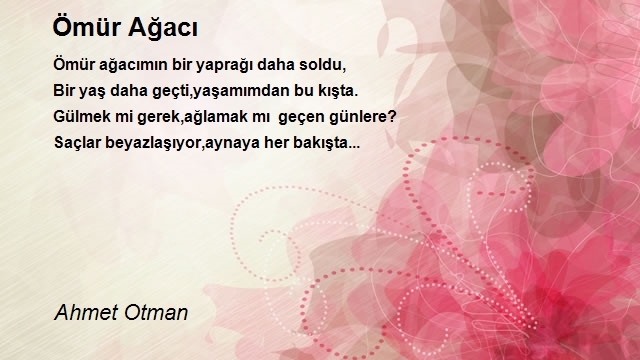 Ahmet Otman