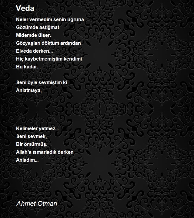 Ahmet Otman