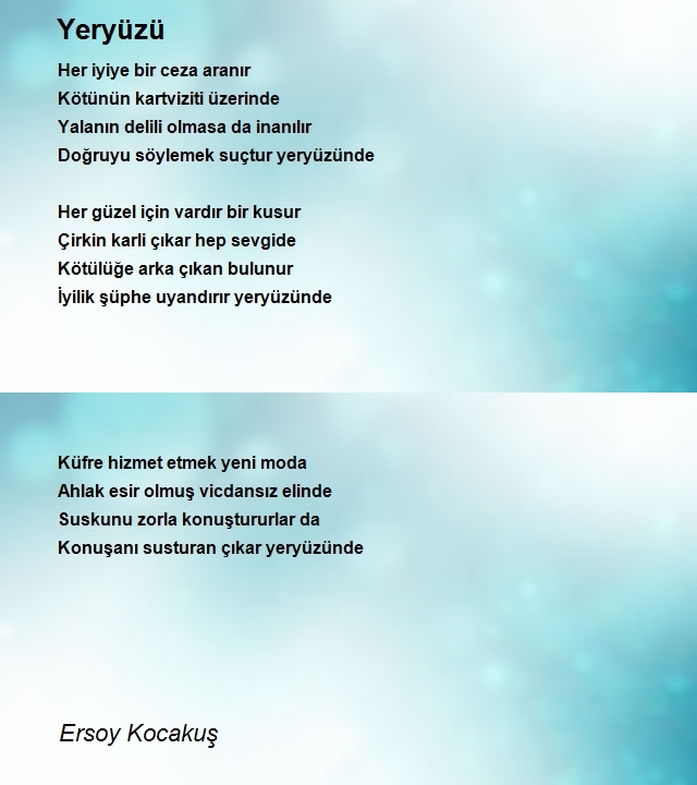 Ersoy Kocakuş