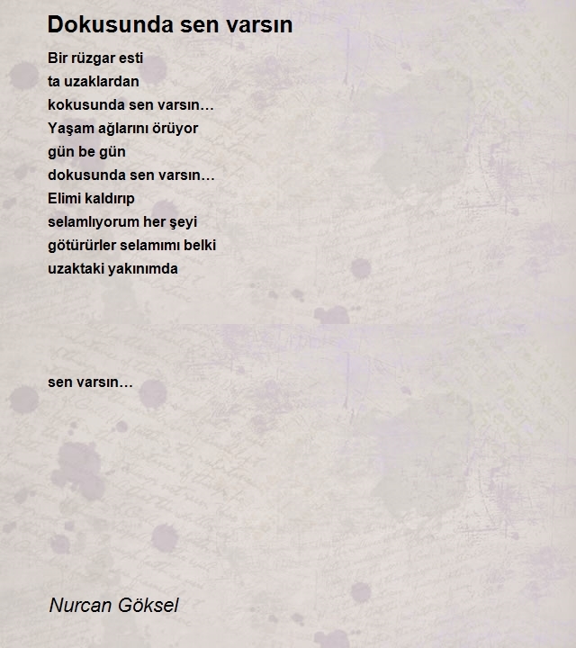 Nurcan Göksel