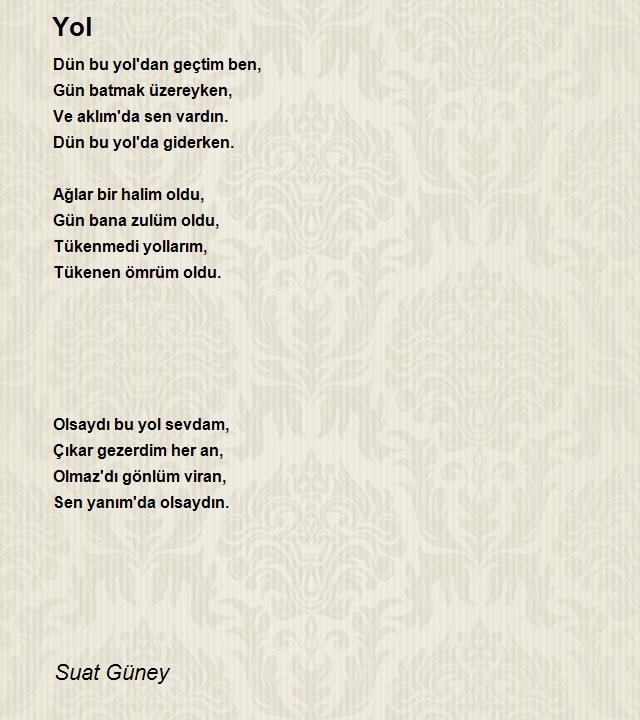 Suat Güney