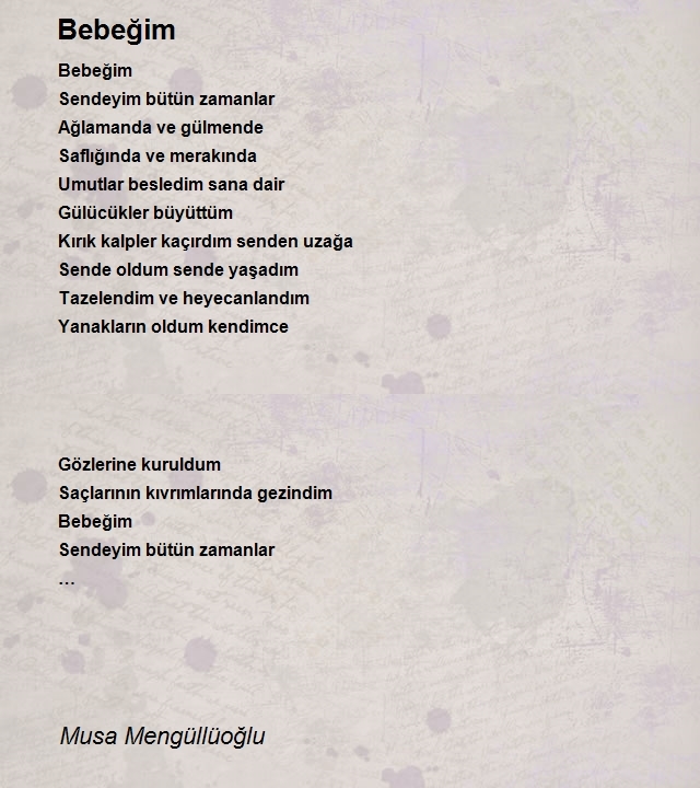 Musa Mengüllüoğlu