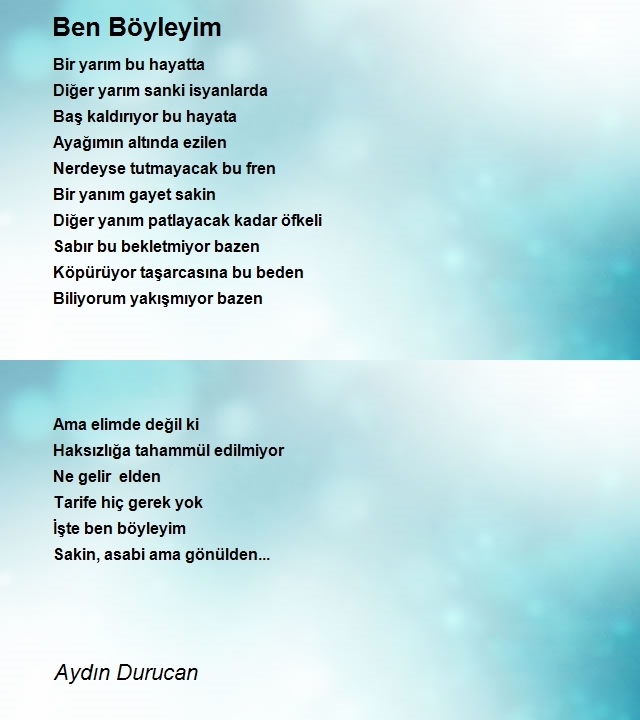 Aydın Durucan