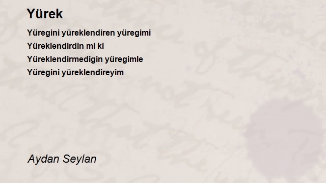 Aydan Seylan