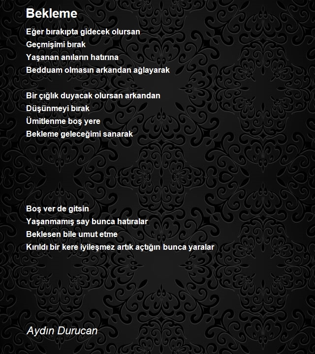 Aydın Durucan