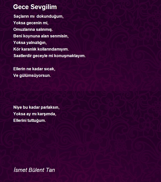 İsmet Bülent Tan