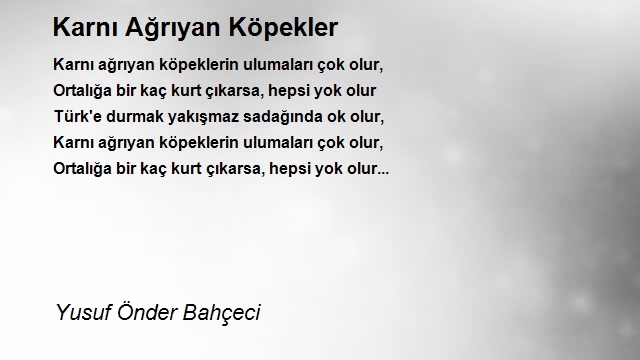 Yusuf Önder Bahçeci