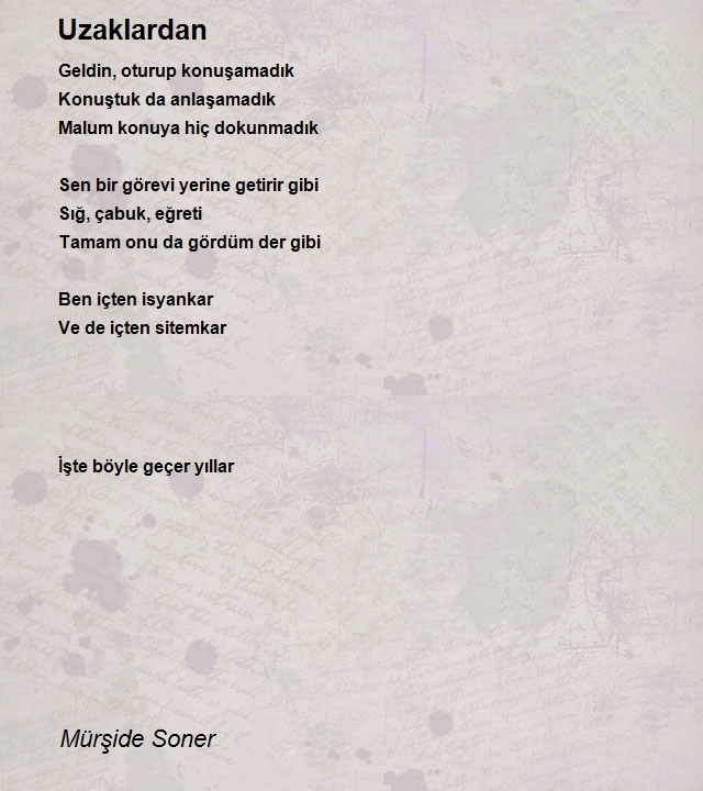 Mürşide Soner