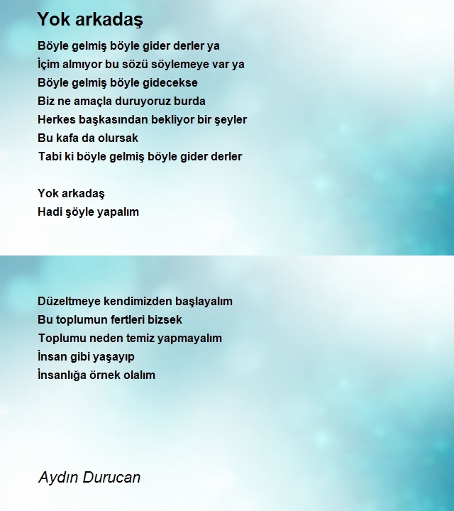 Aydın Durucan