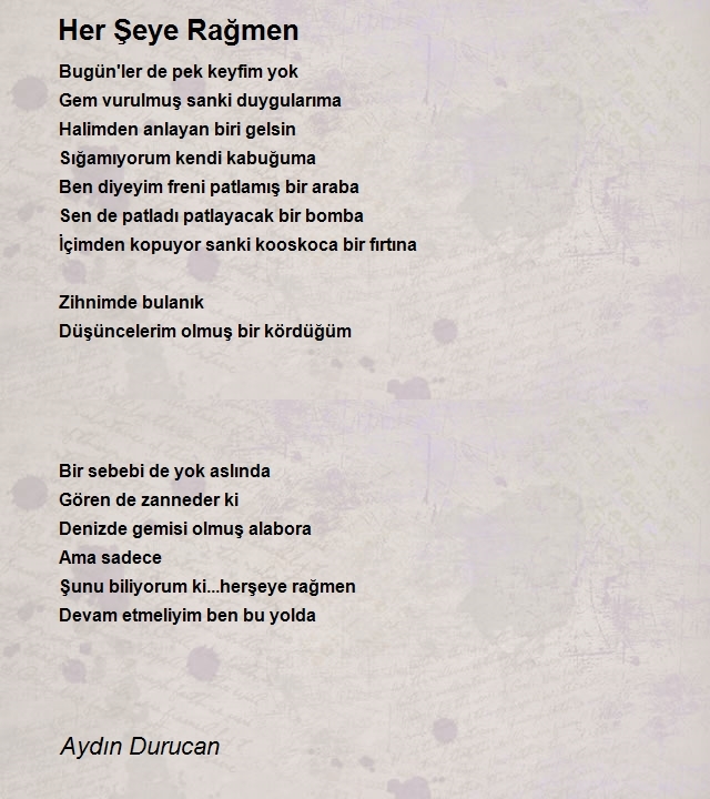 Aydın Durucan