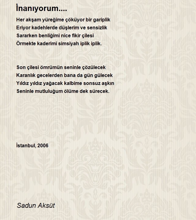 Sadun Aksüt