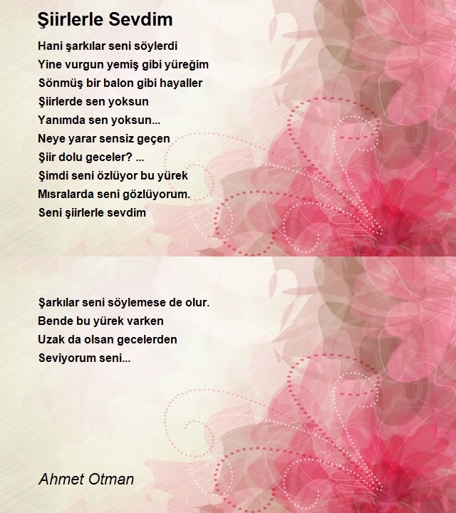 Ahmet Otman