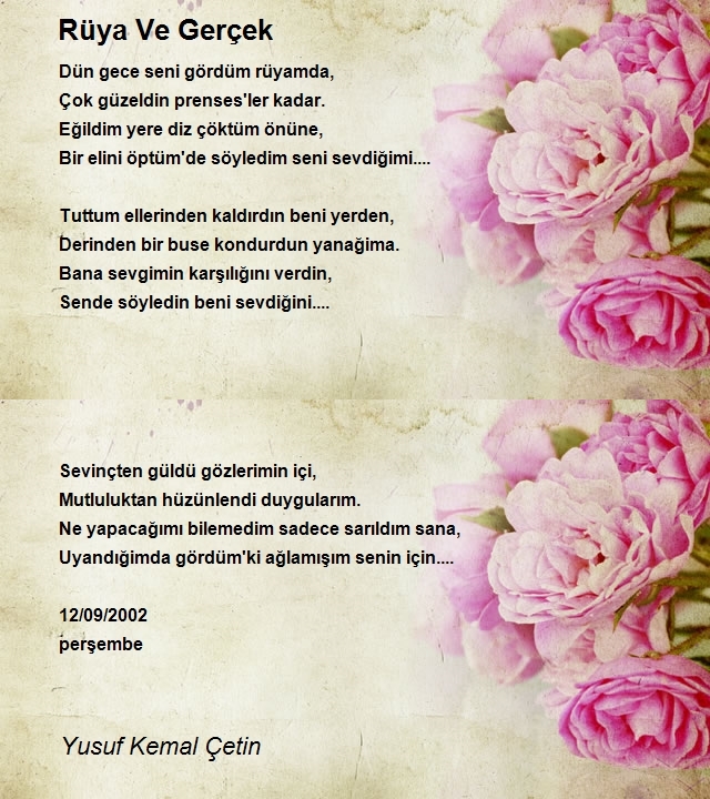 Yusuf Kemal Çetin