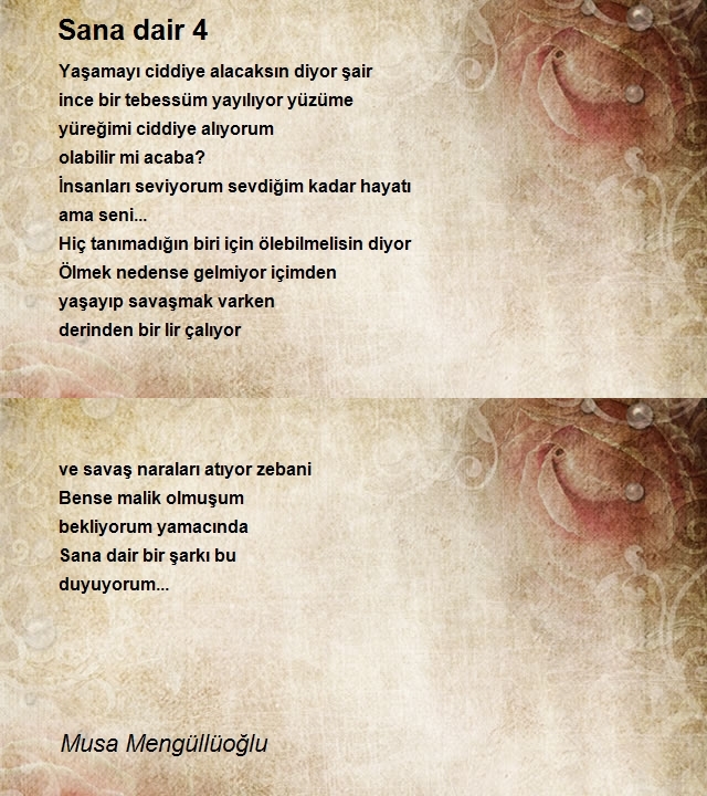 Musa Mengüllüoğlu