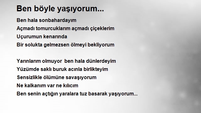 Hacer Yurdakul