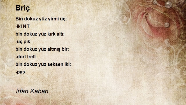 İrfan Kaban