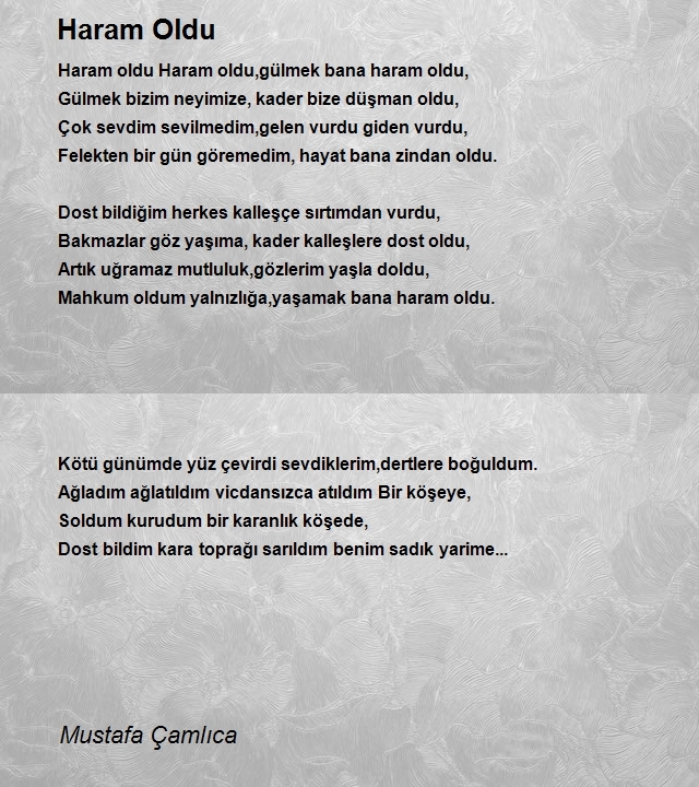 Mustafa Çamlıca