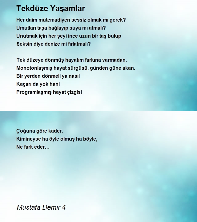 Mustafa Demir 4