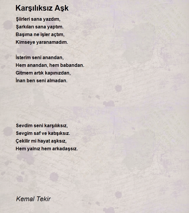 Kemal Tekir