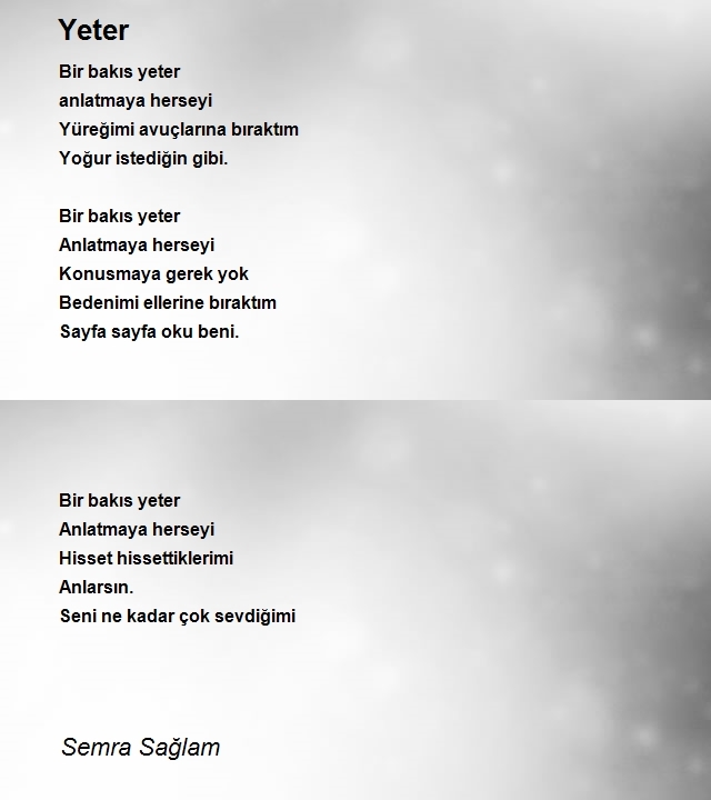 Semra Sağlam