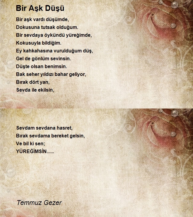 Temmuz Gezer