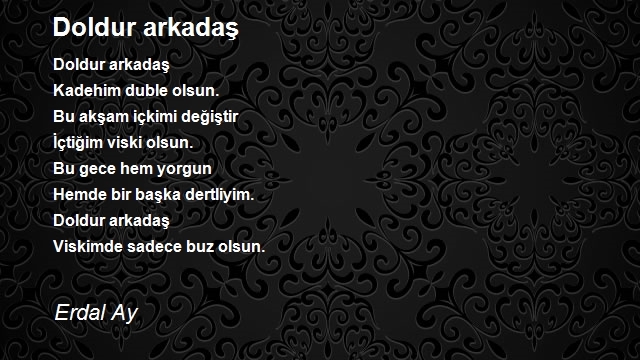 Erdal Ay