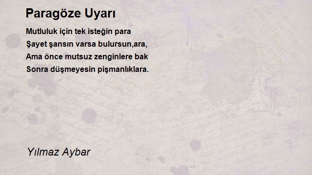 Yılmaz Aybar