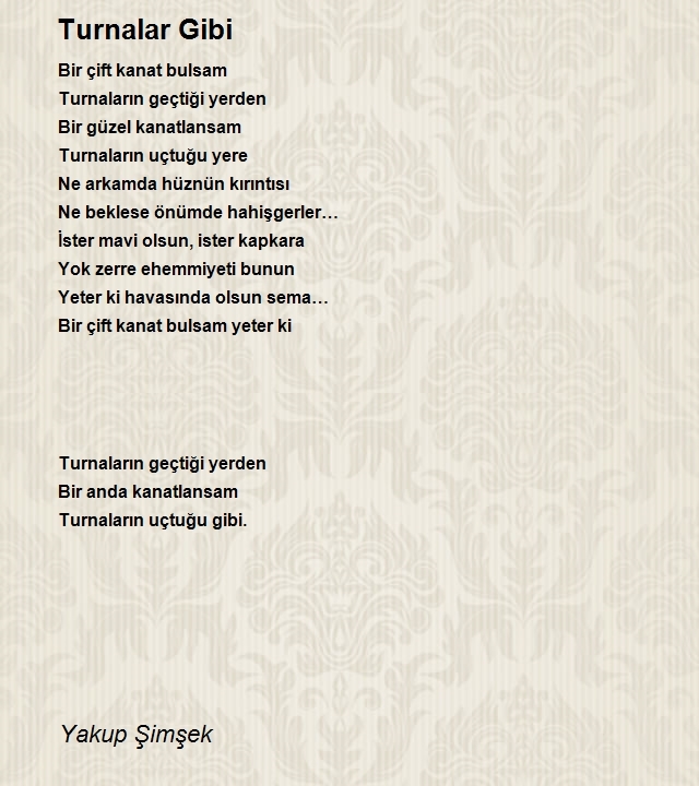 Yakup Şimşek