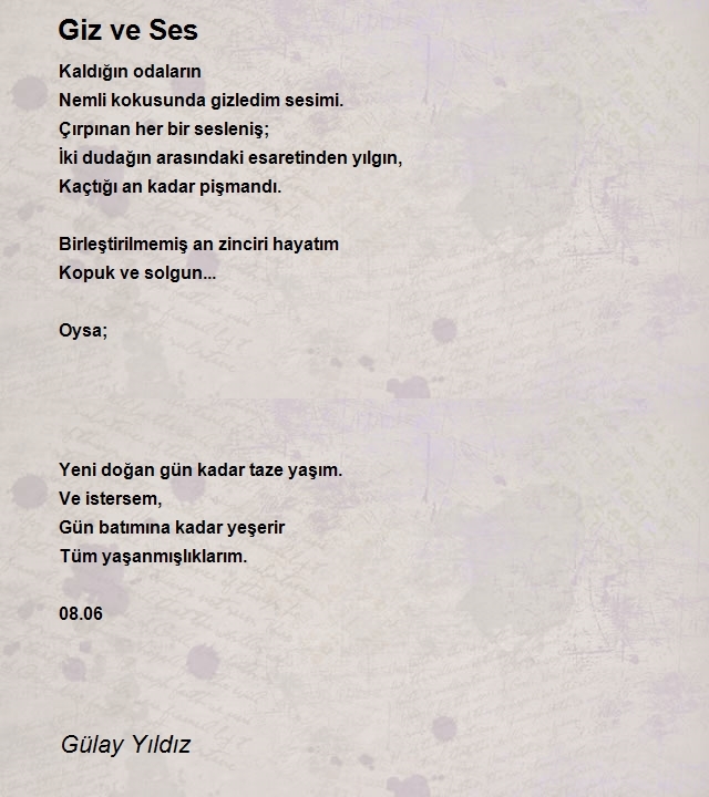 Gülay Yıldız