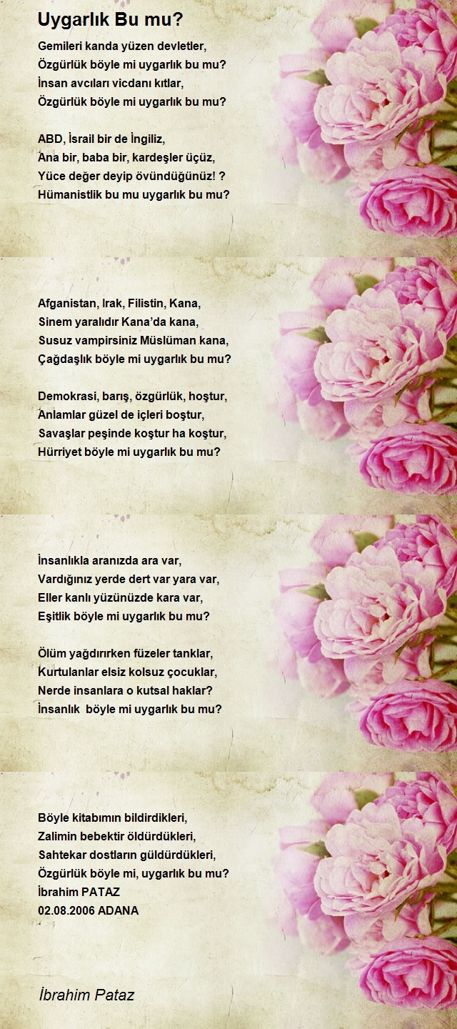 İbrahim Pataz