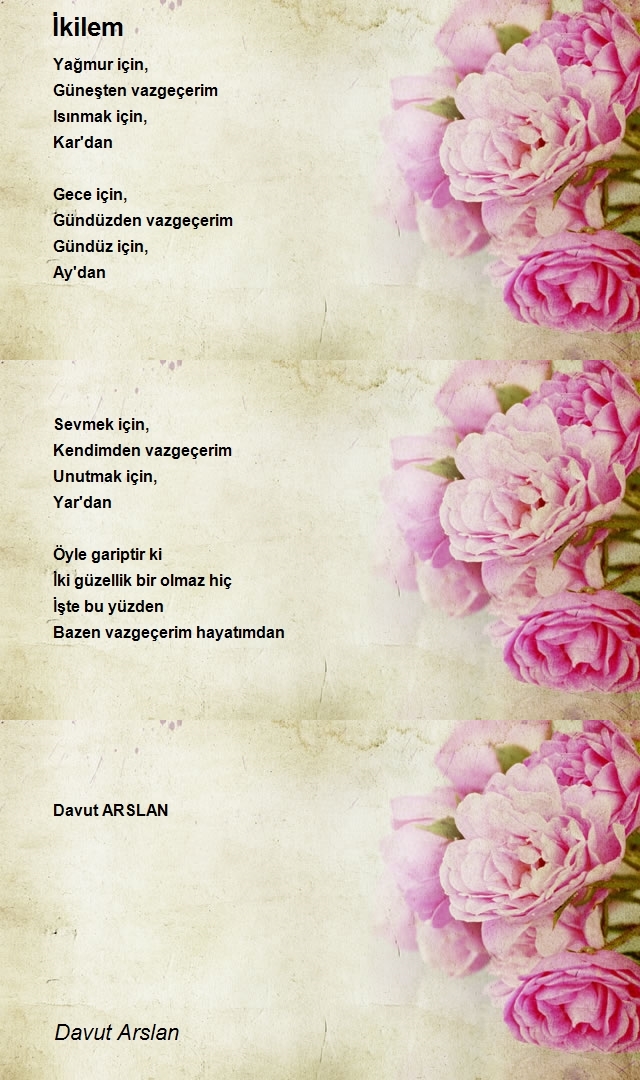 Davut Arslan