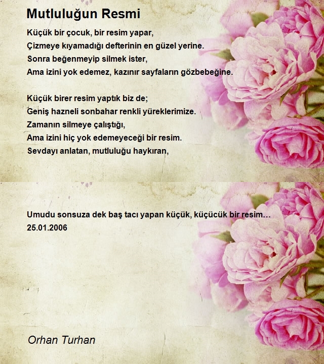 Orhan Turhan