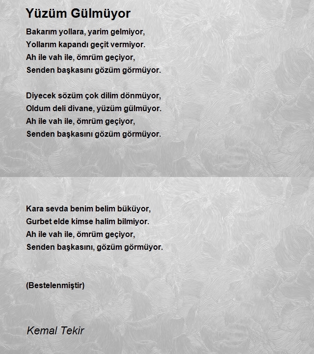 Kemal Tekir