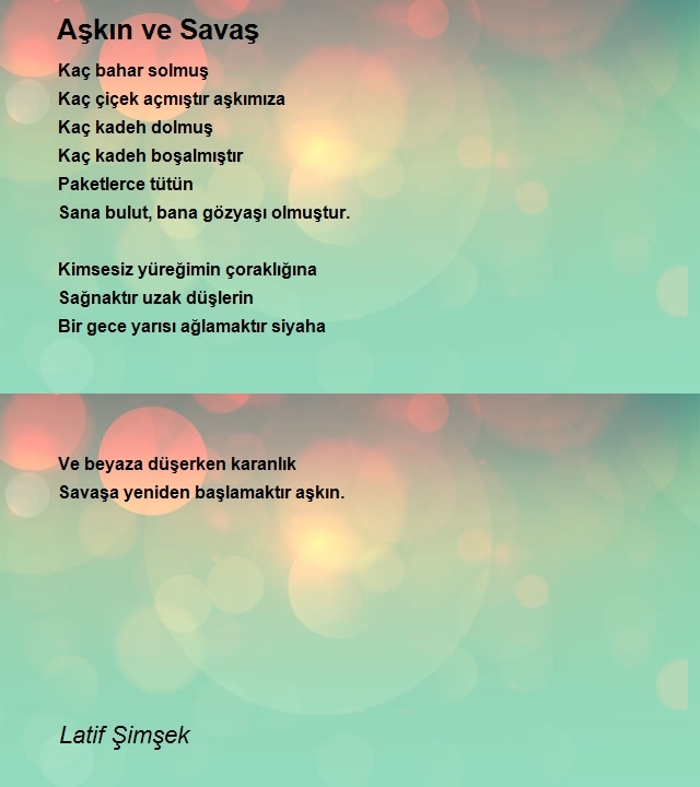 Latif Şimşek