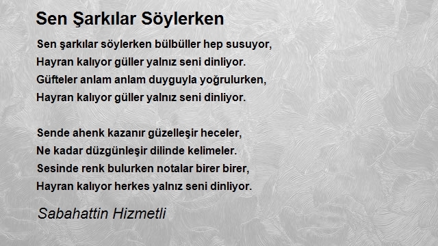 Sabahattin Hizmetli