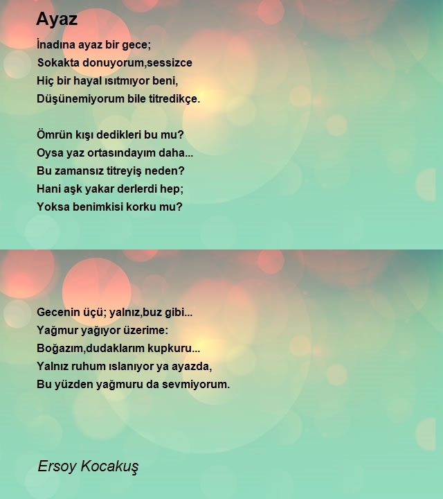 Ersoy Kocakuş