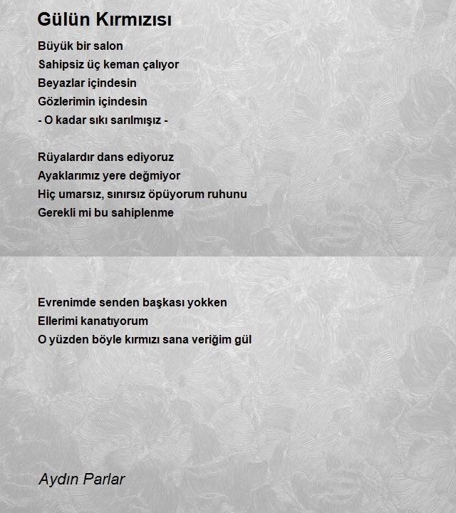 Aydın Parlar