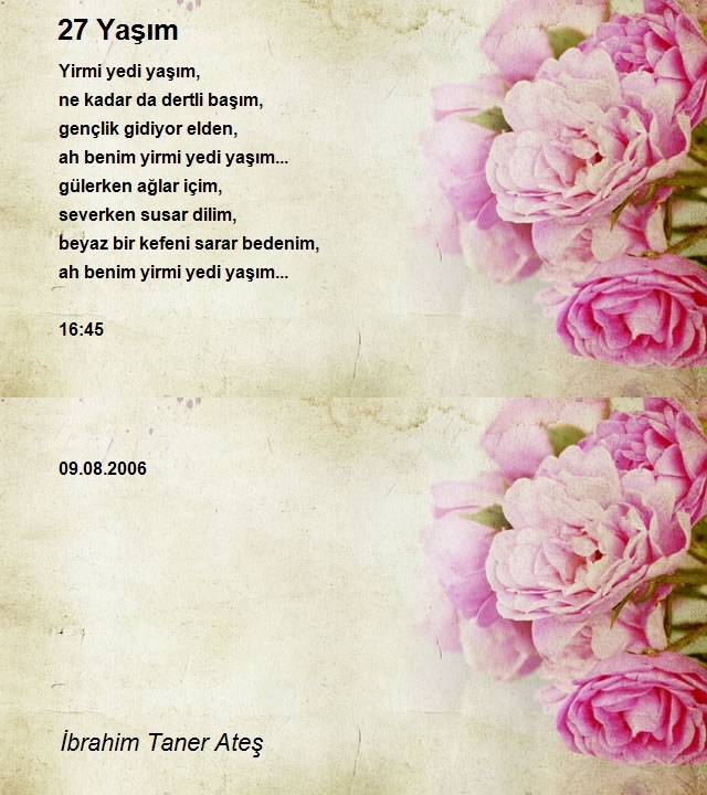 İbrahim Taner Ateş