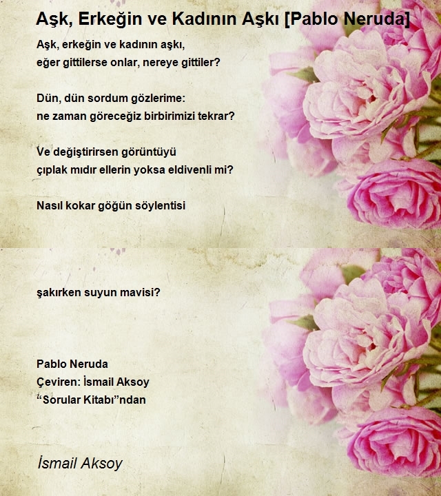 İsmail Aksoy