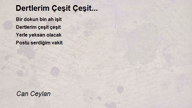 Can Ceylan