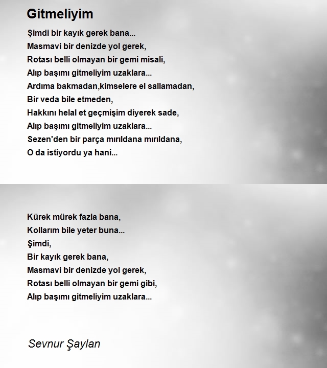 Sevnur Şaylan