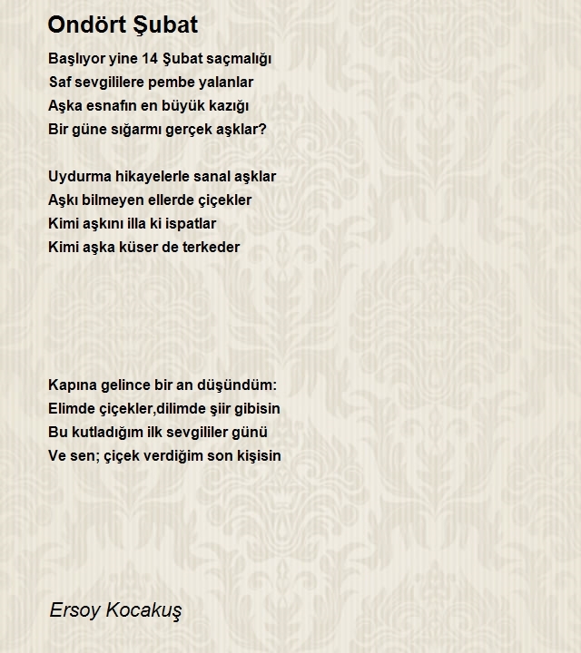 Ersoy Kocakuş