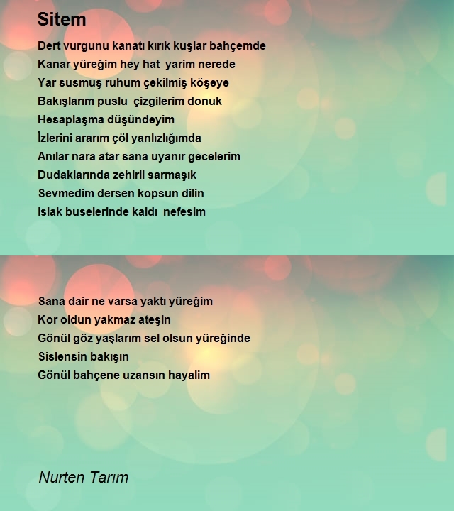 Nurten Tarım