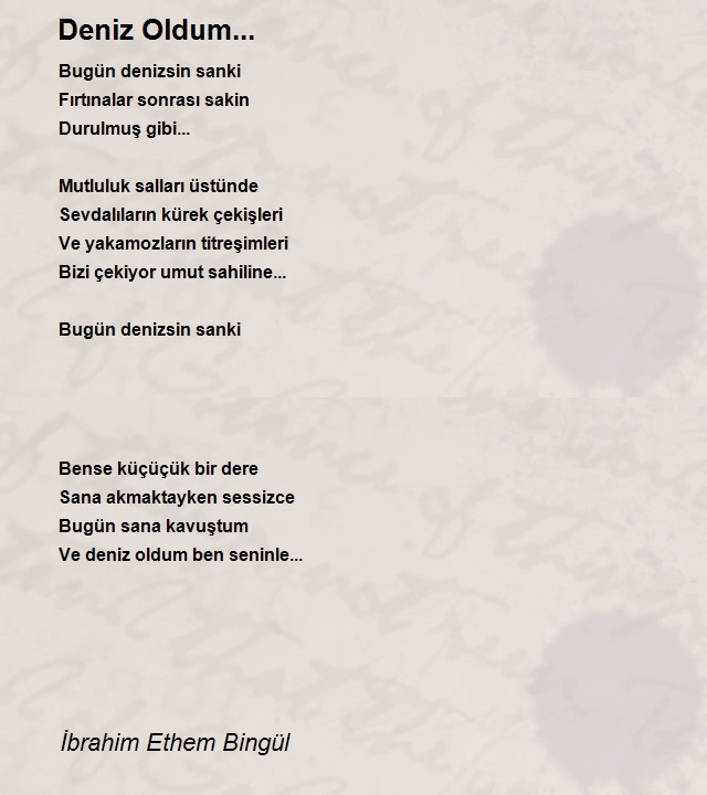 İbrahim Ethem Bingül