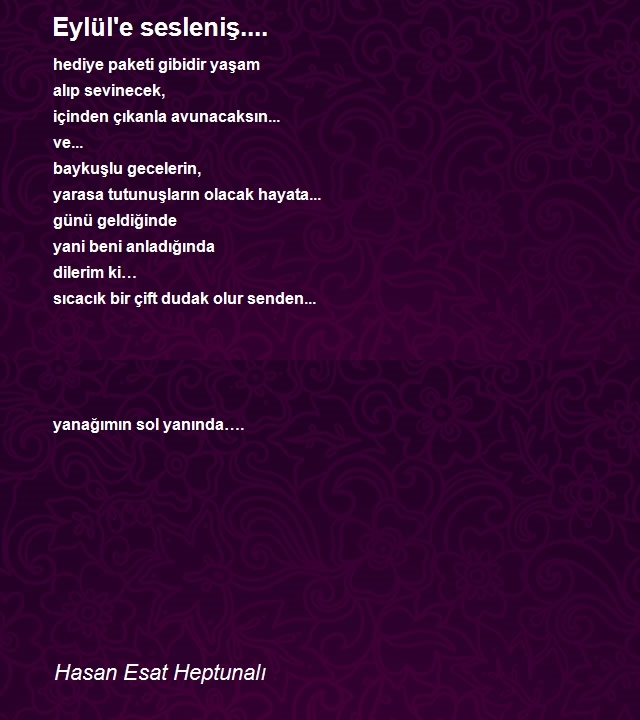 Hasan Esat Heptunalı