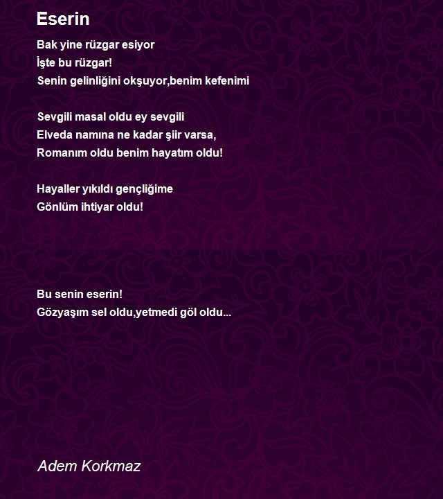 Adem Korkmaz