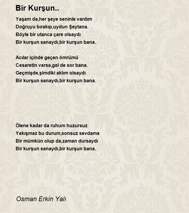 Osman Erkin Yalı