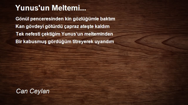 Can Ceylan