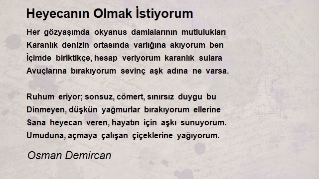 Osman Demircan