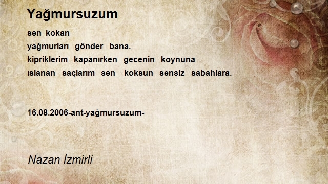 Nazan İzmirli